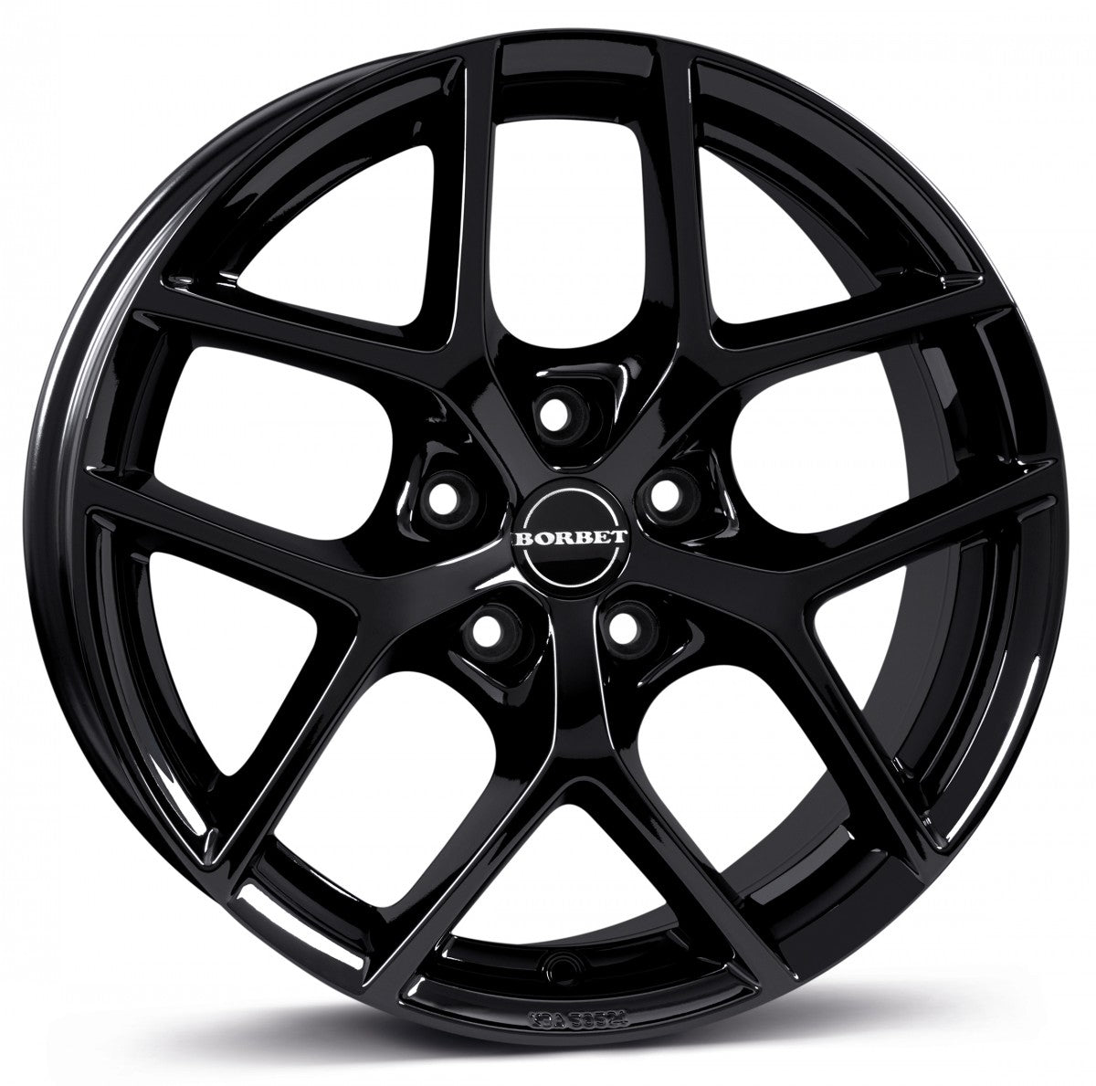 Tesla Winterrad, Tesla Komplettrad, Model Y Winterrad, Tesla Model Y Komplettrad, Tesla Model Y Komplettrad, borbet y model y