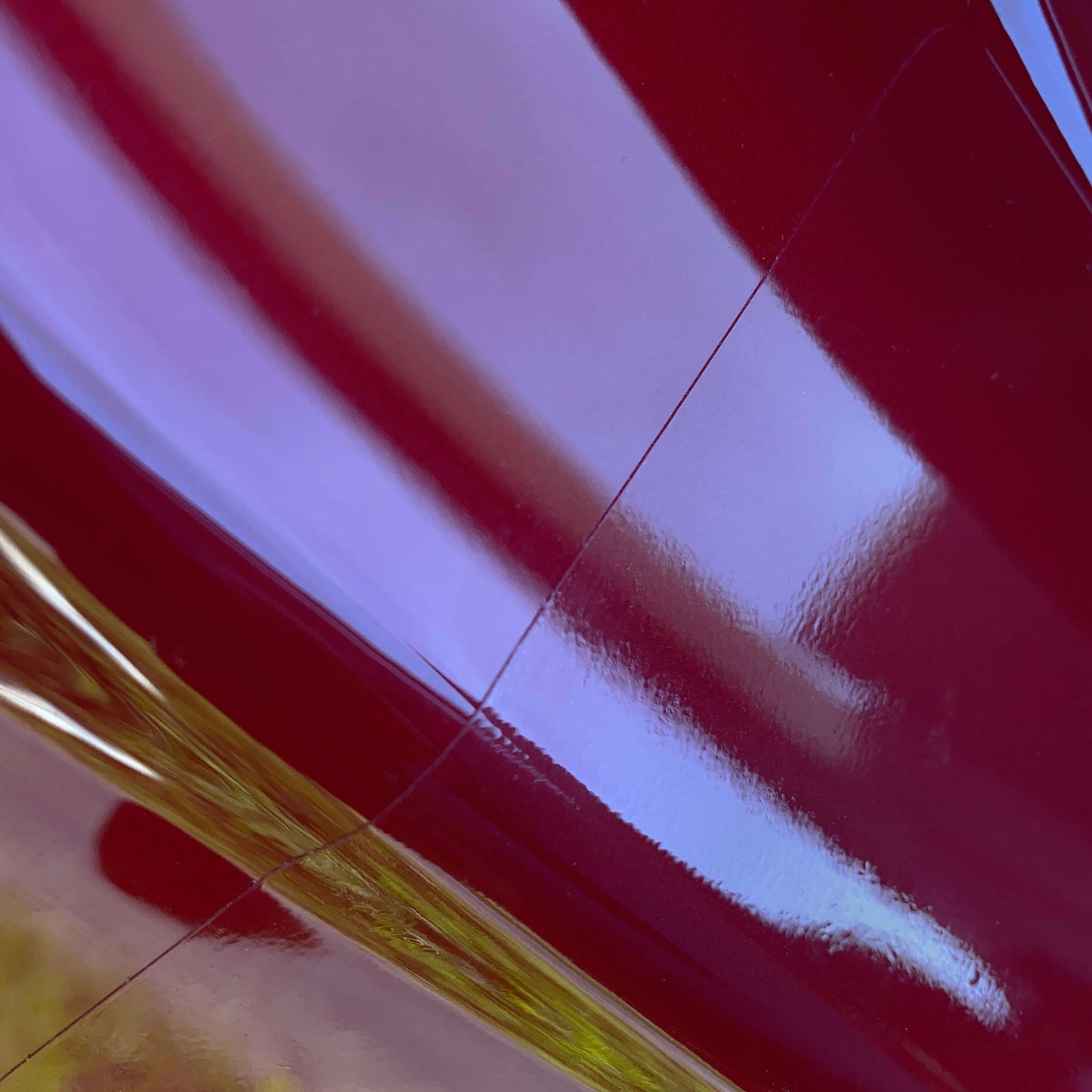 PPF Türschwellerschutz - Model Y - tunedeinenTesla