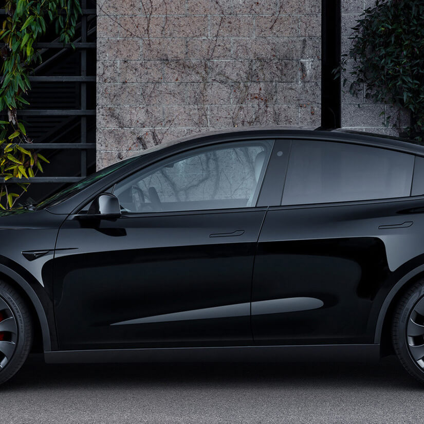 Tesla Zubehoer, Tesla Folierung, Model y Folierung, tesla model y folierung, model y zubehör, tesla model y steinschlagschutz, model y steinschlagschutz