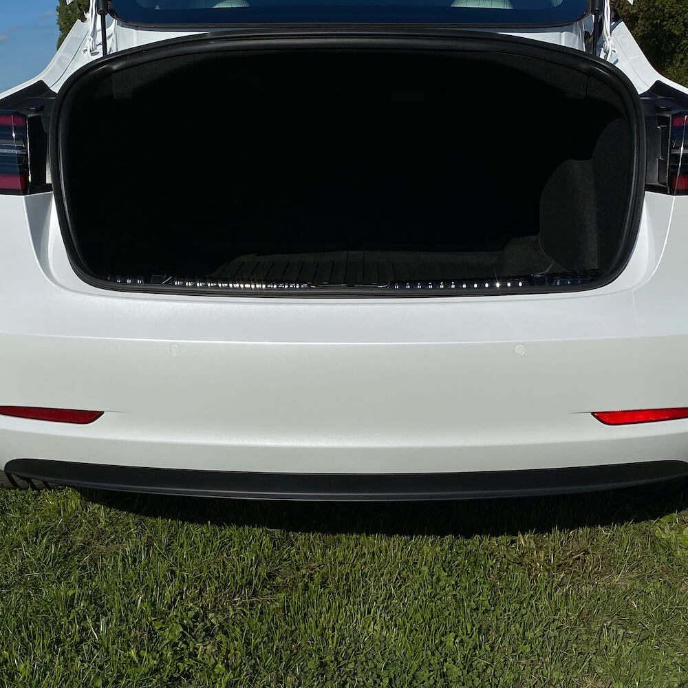 Aufsatz für den Wagenheber - Tesla Model 3&Y