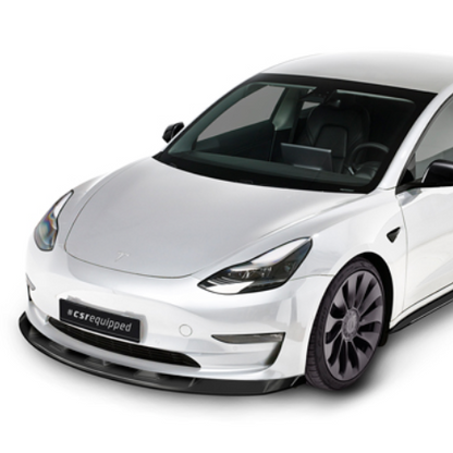 Luxury Tesla Kofferraummatte für Model Y kaufen? Gratis Versand
